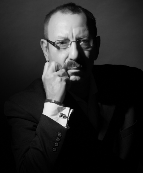 portrai photography